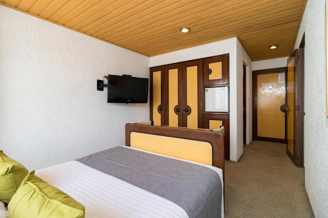 Hotel Suites Real 97 Bogotá Eksteriør billede