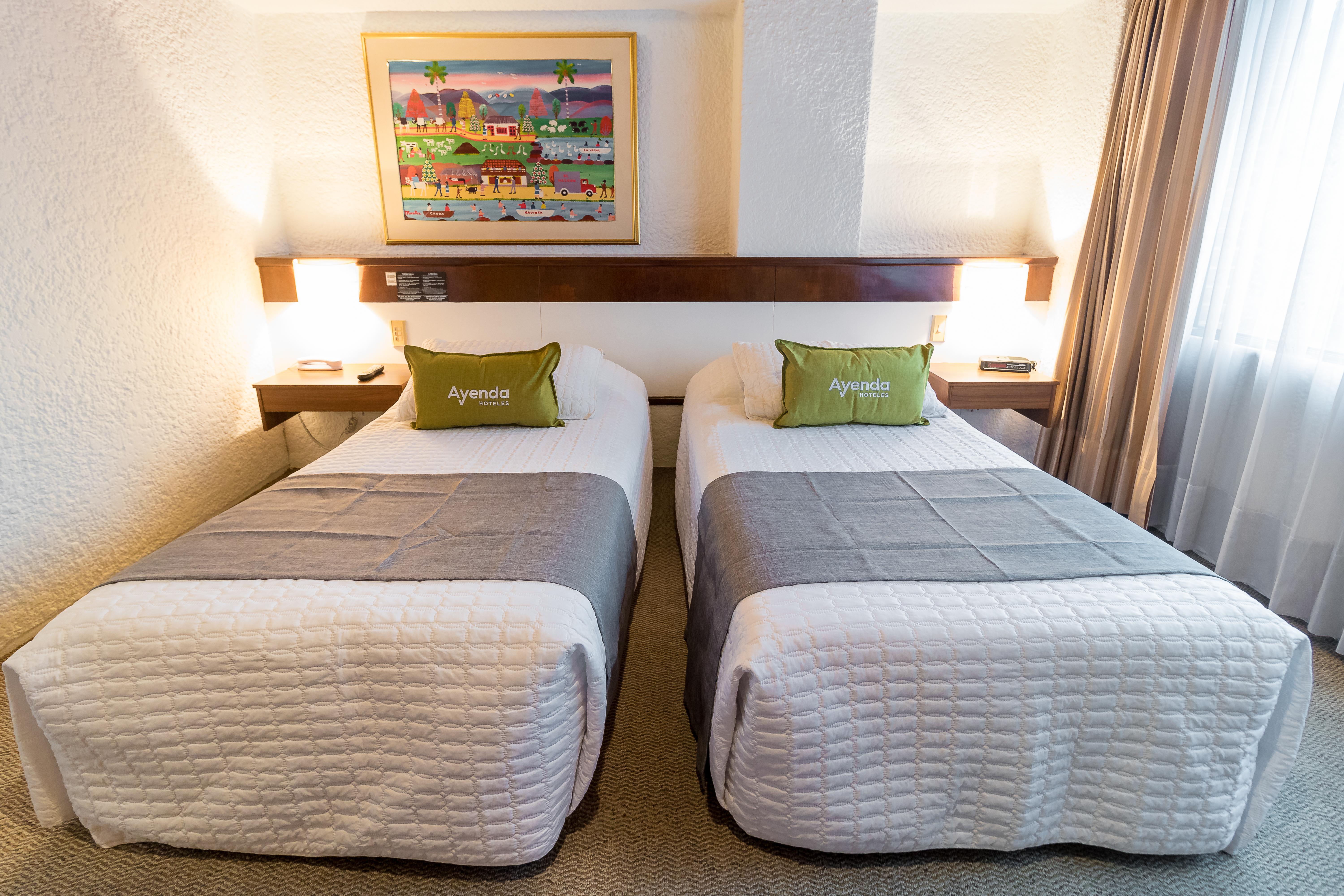 Hotel Suites Real 97 Bogotá Eksteriør billede
