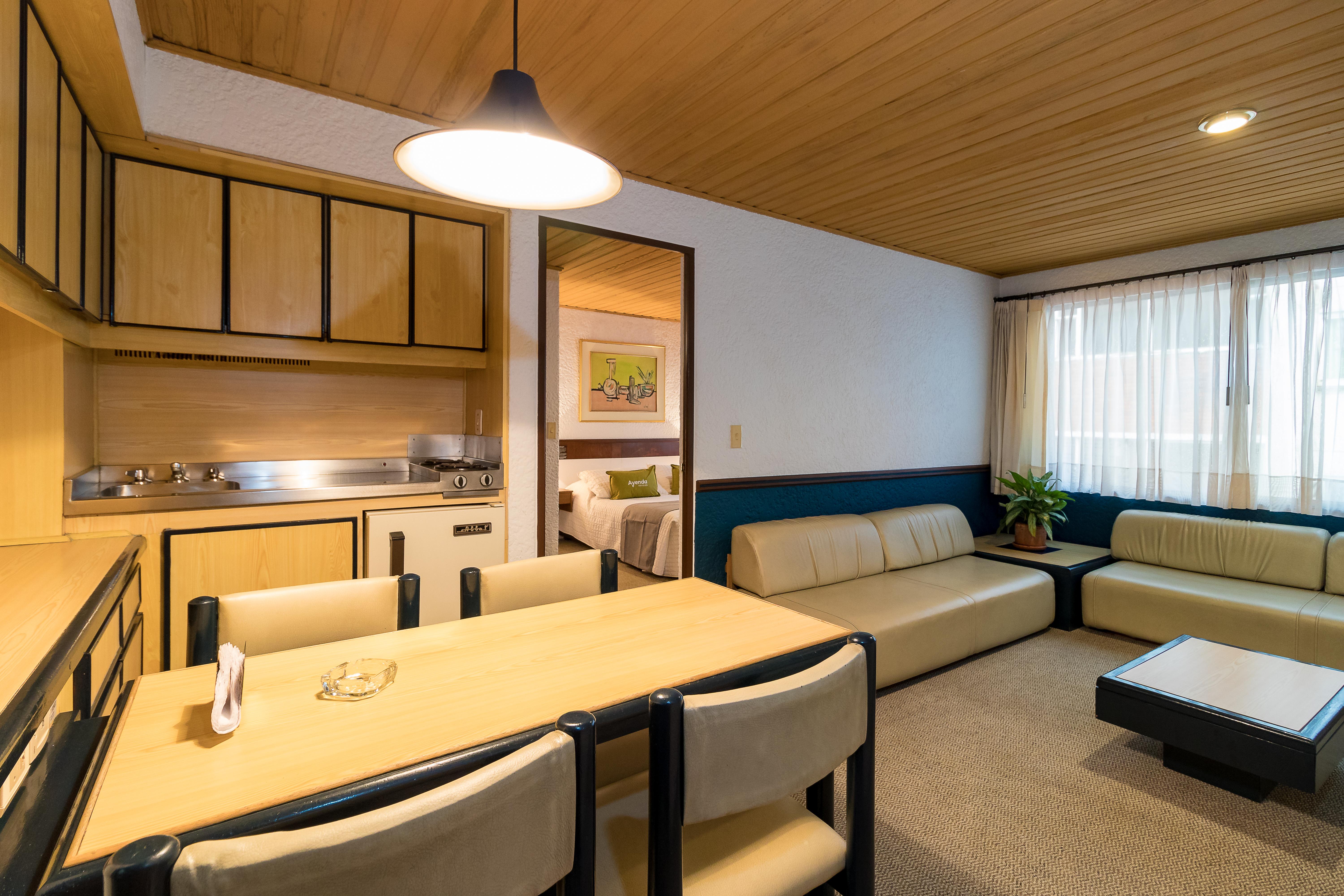 Hotel Suites Real 97 Bogotá Eksteriør billede