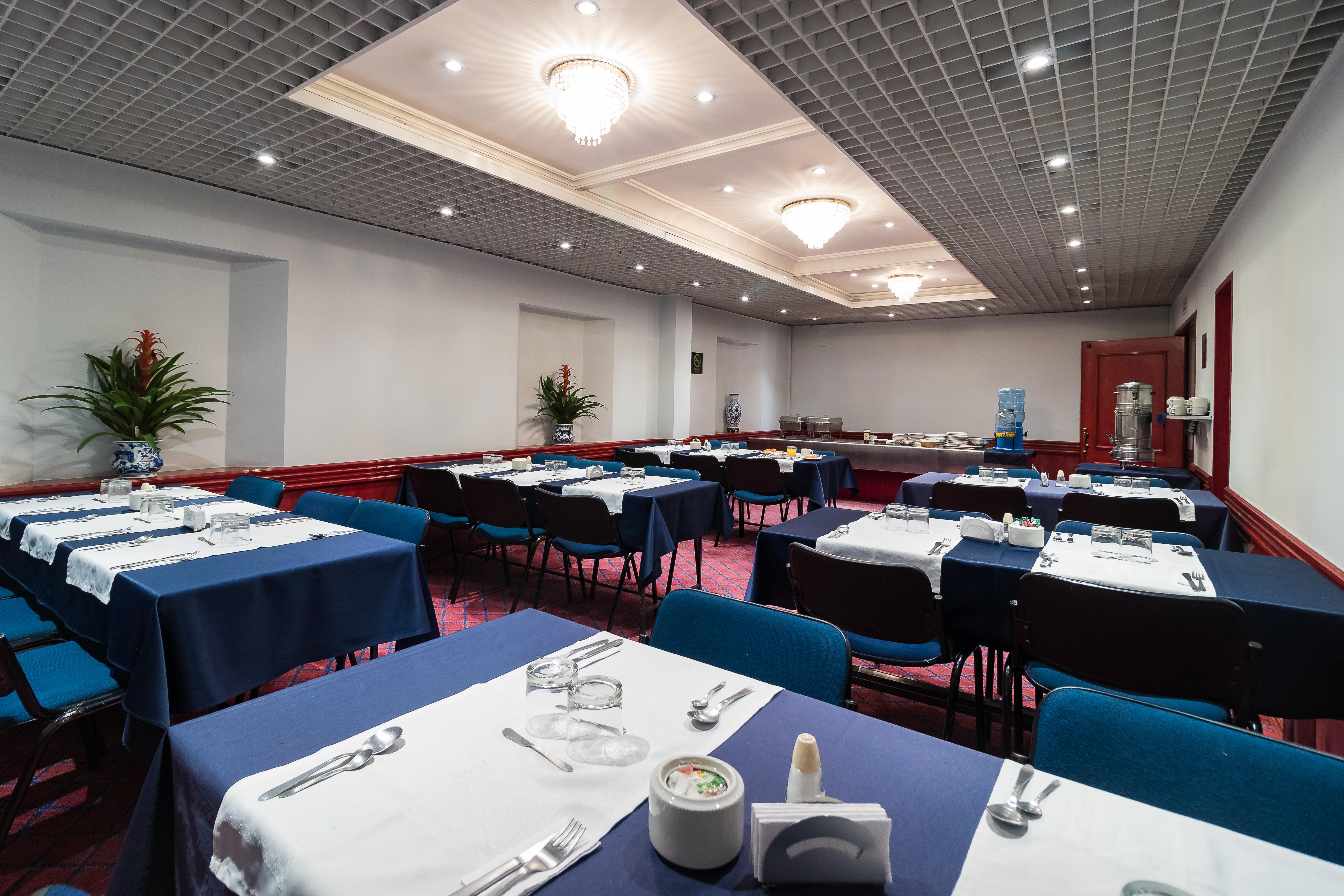 Hotel Suites Real 97 Bogotá Eksteriør billede