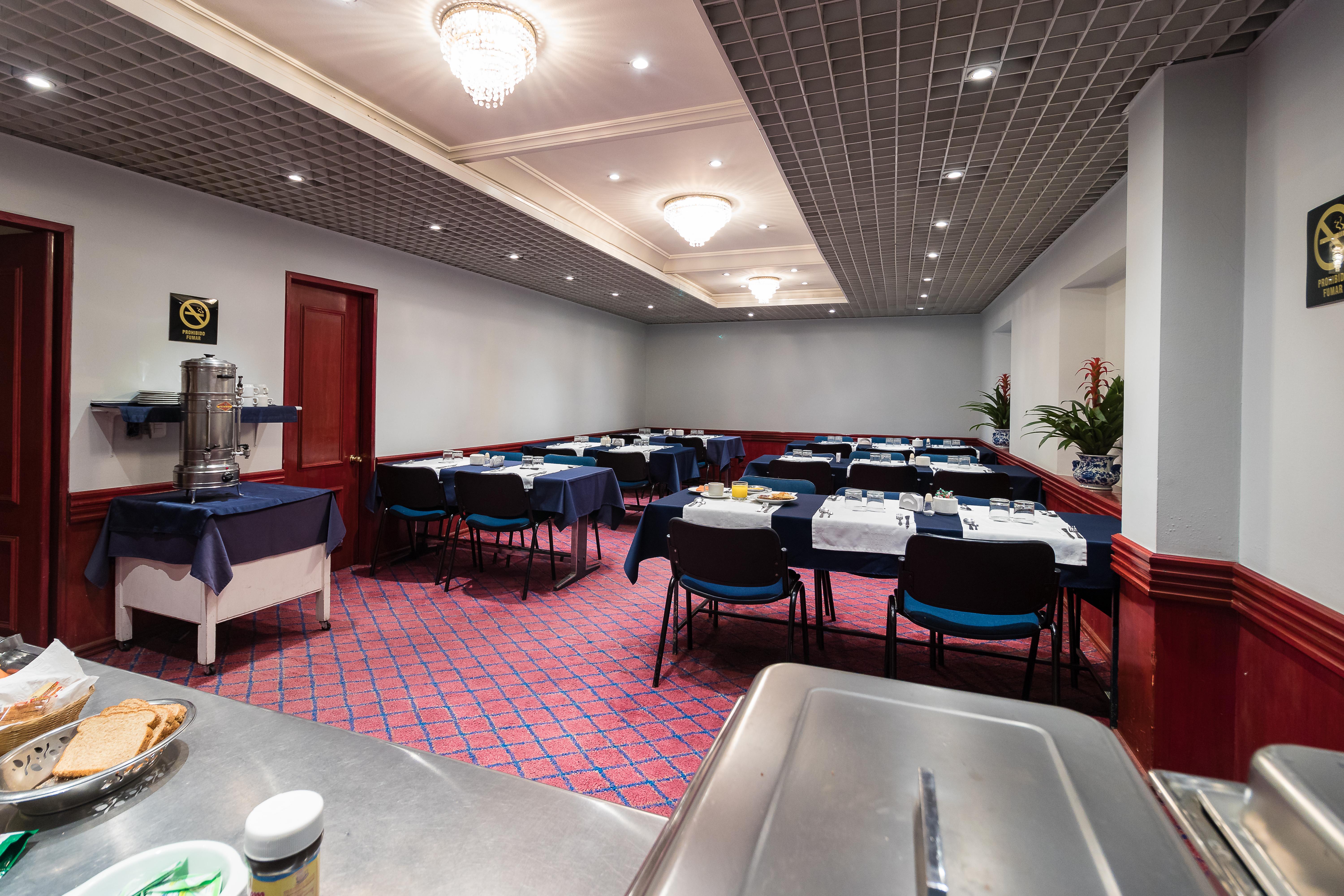 Hotel Suites Real 97 Bogotá Eksteriør billede