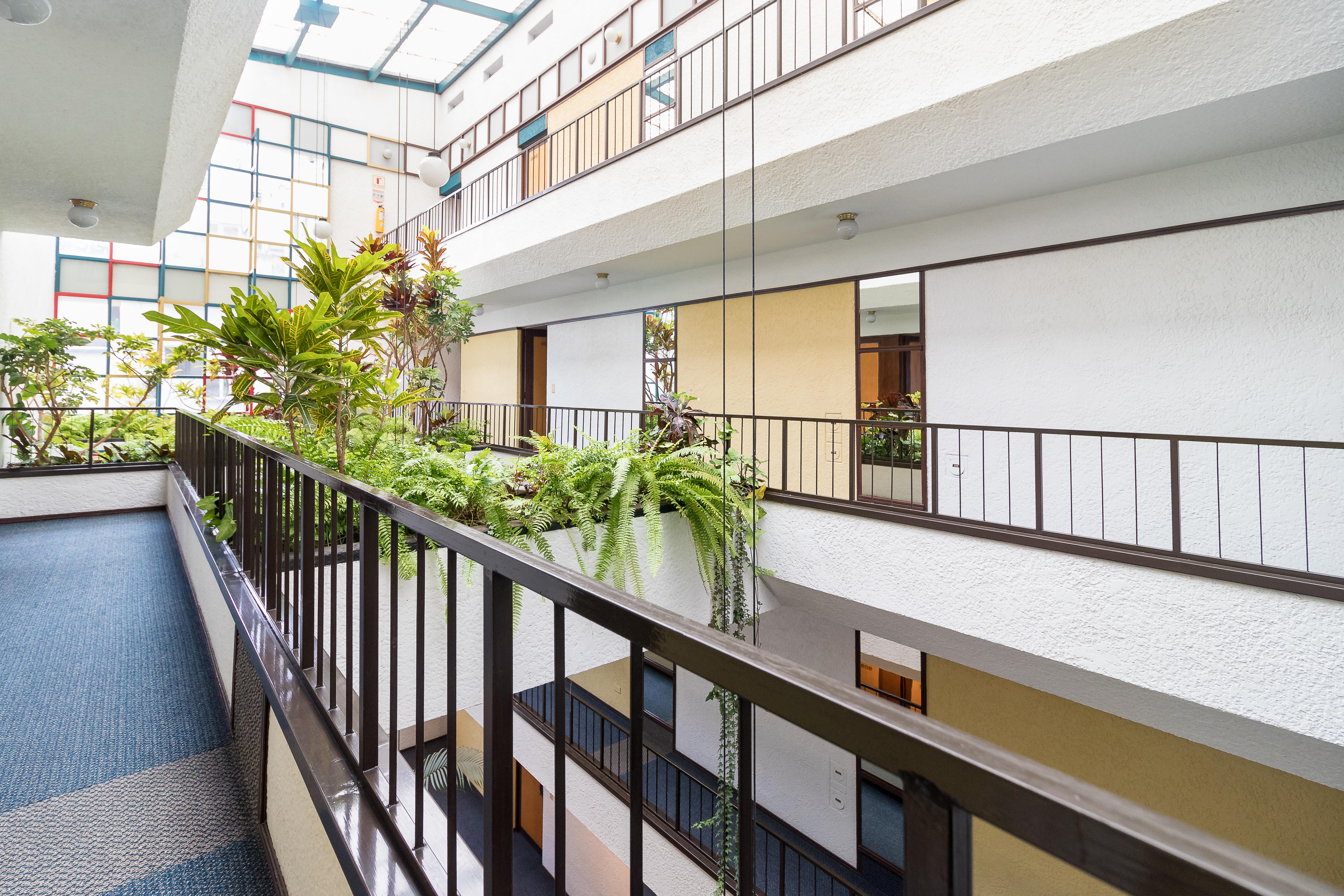 Hotel Suites Real 97 Bogotá Eksteriør billede