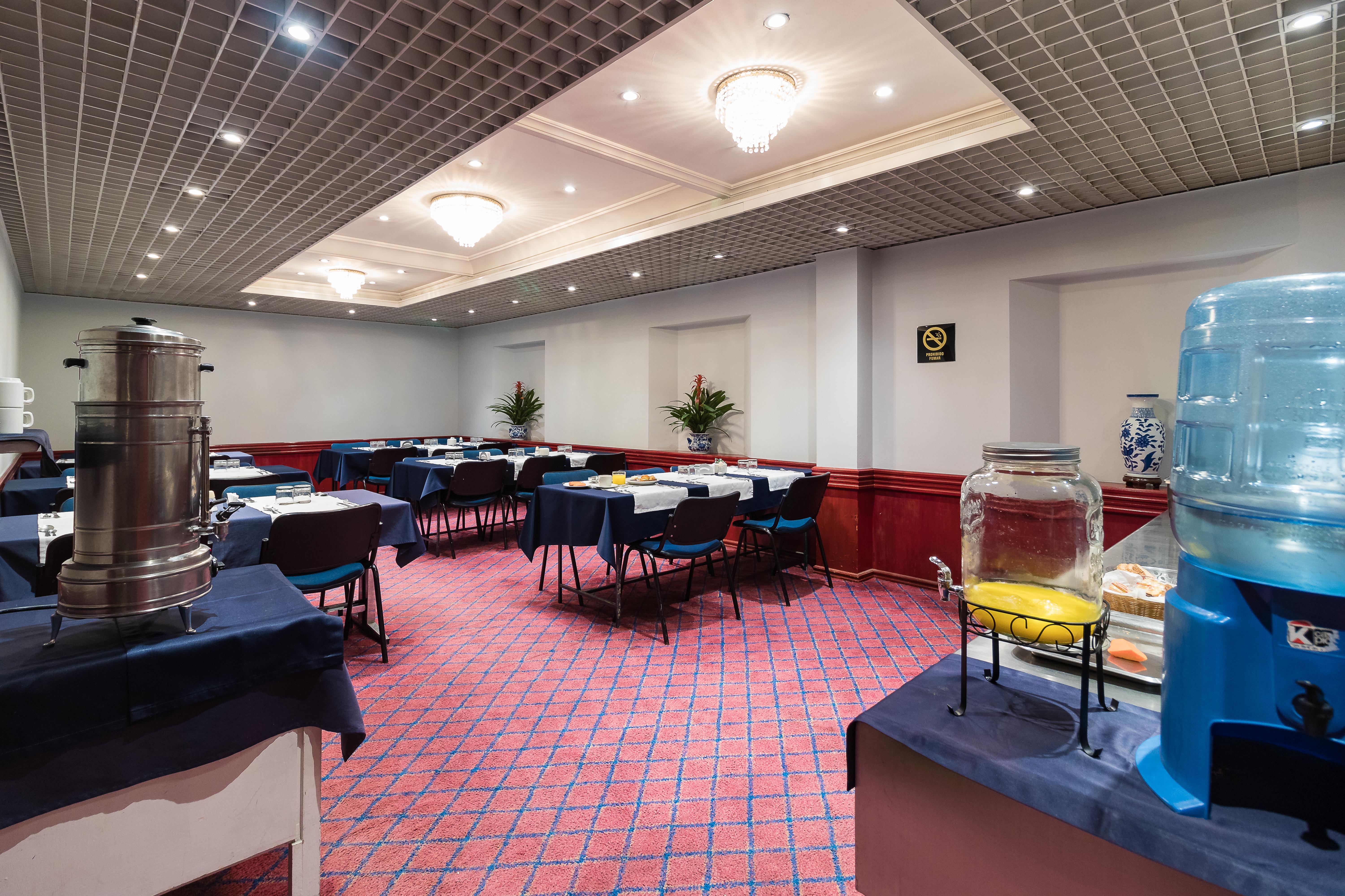 Hotel Suites Real 97 Bogotá Eksteriør billede