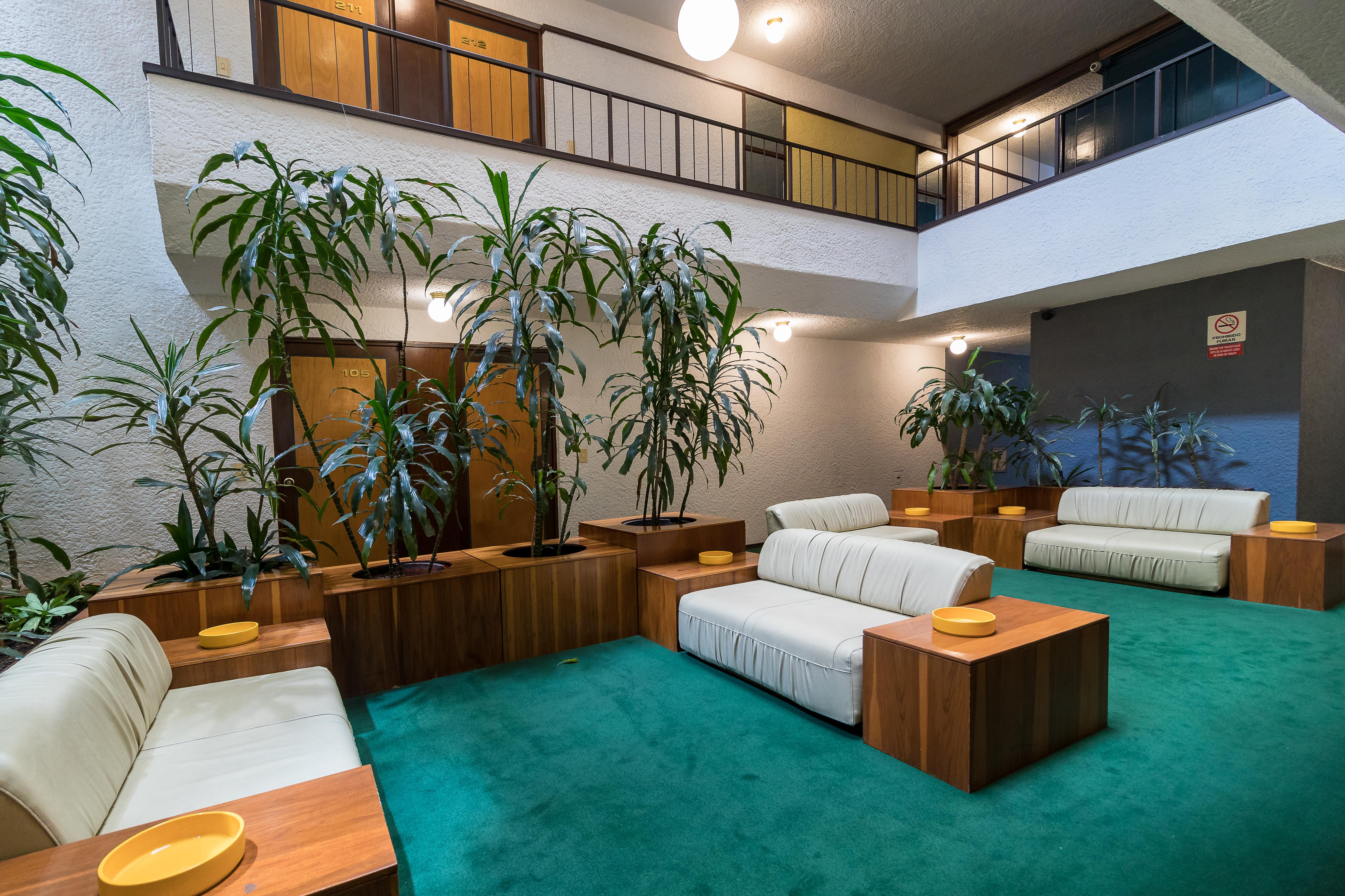 Hotel Suites Real 97 Bogotá Eksteriør billede