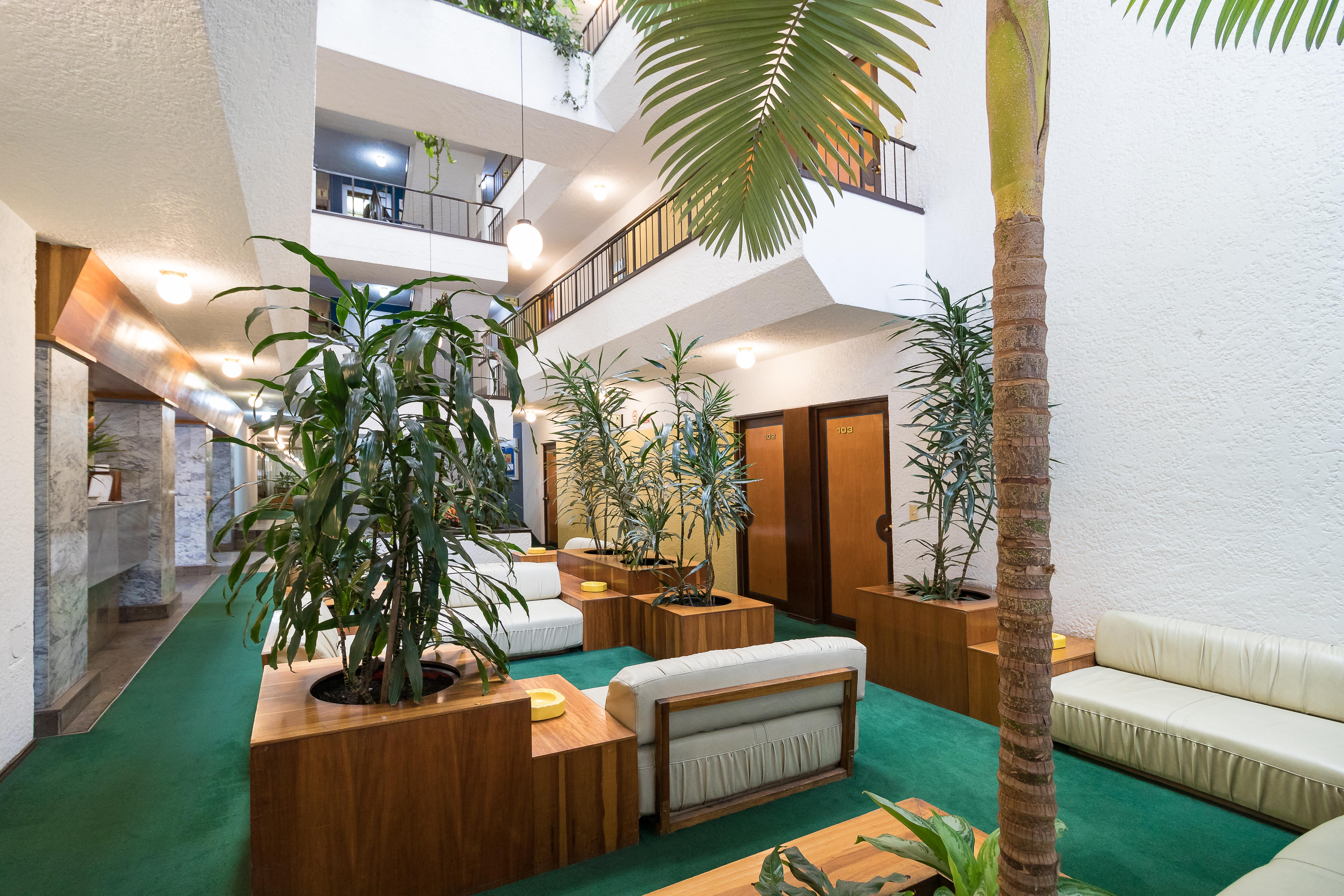 Hotel Suites Real 97 Bogotá Eksteriør billede