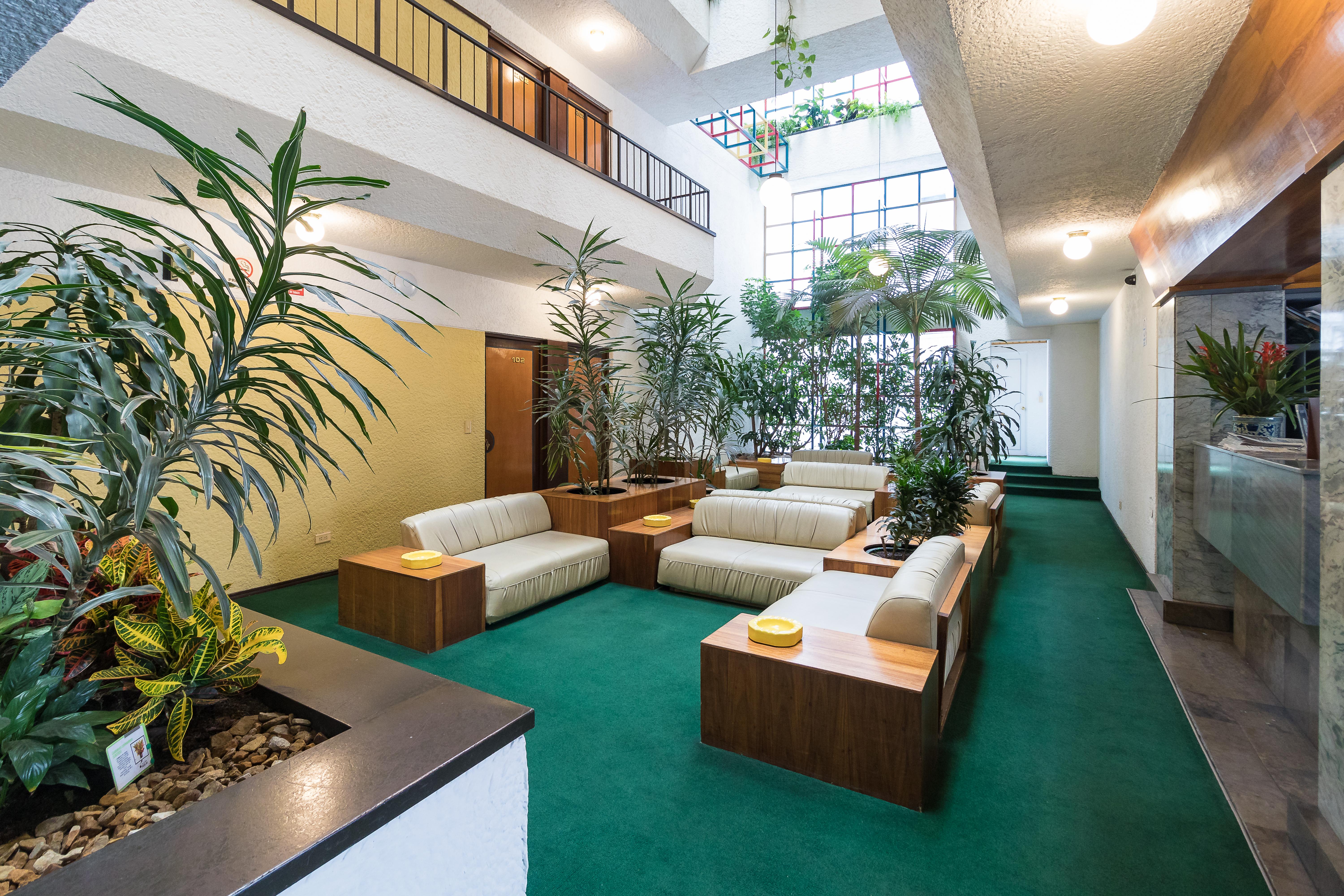 Hotel Suites Real 97 Bogotá Eksteriør billede