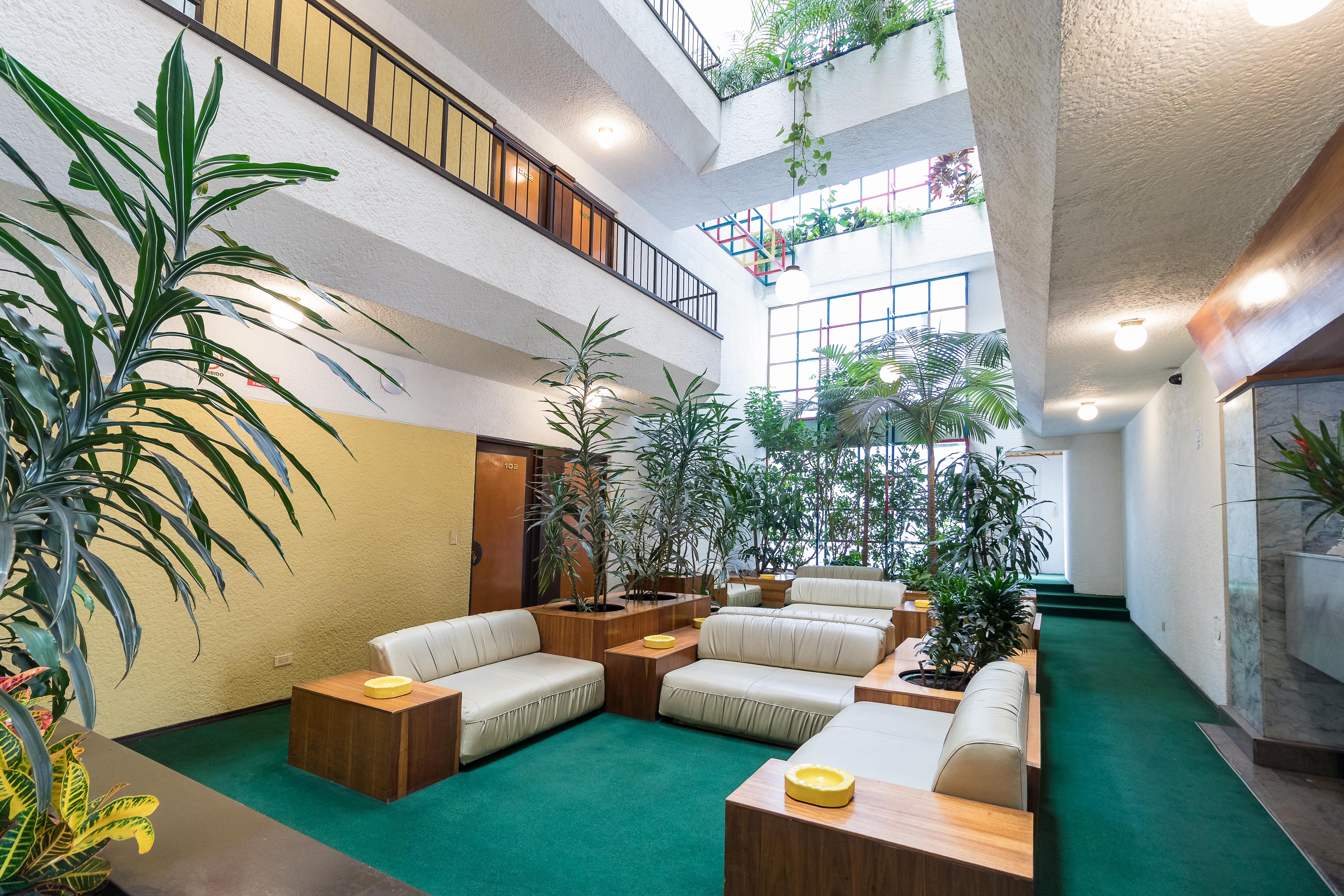 Hotel Suites Real 97 Bogotá Eksteriør billede