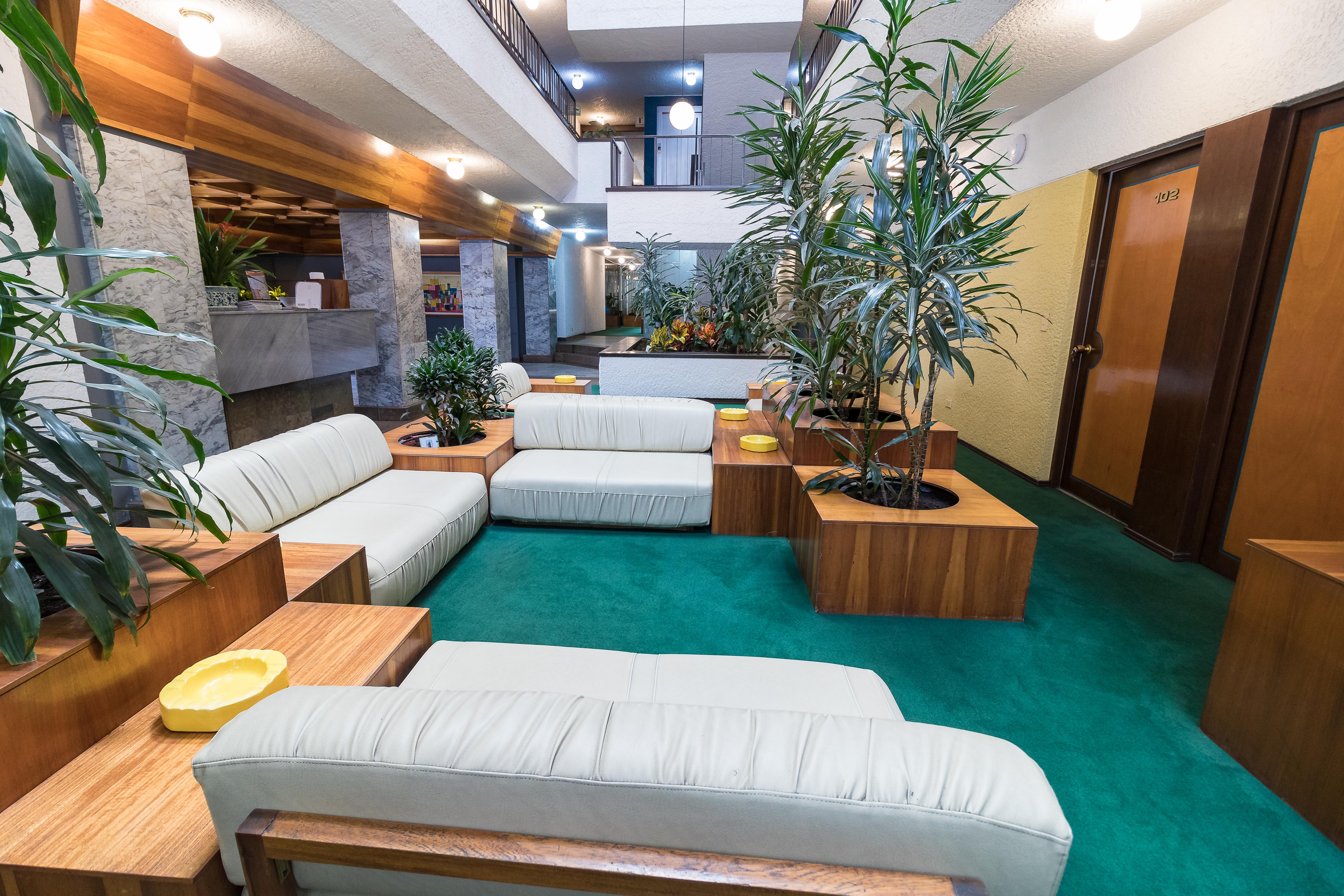 Hotel Suites Real 97 Bogotá Eksteriør billede