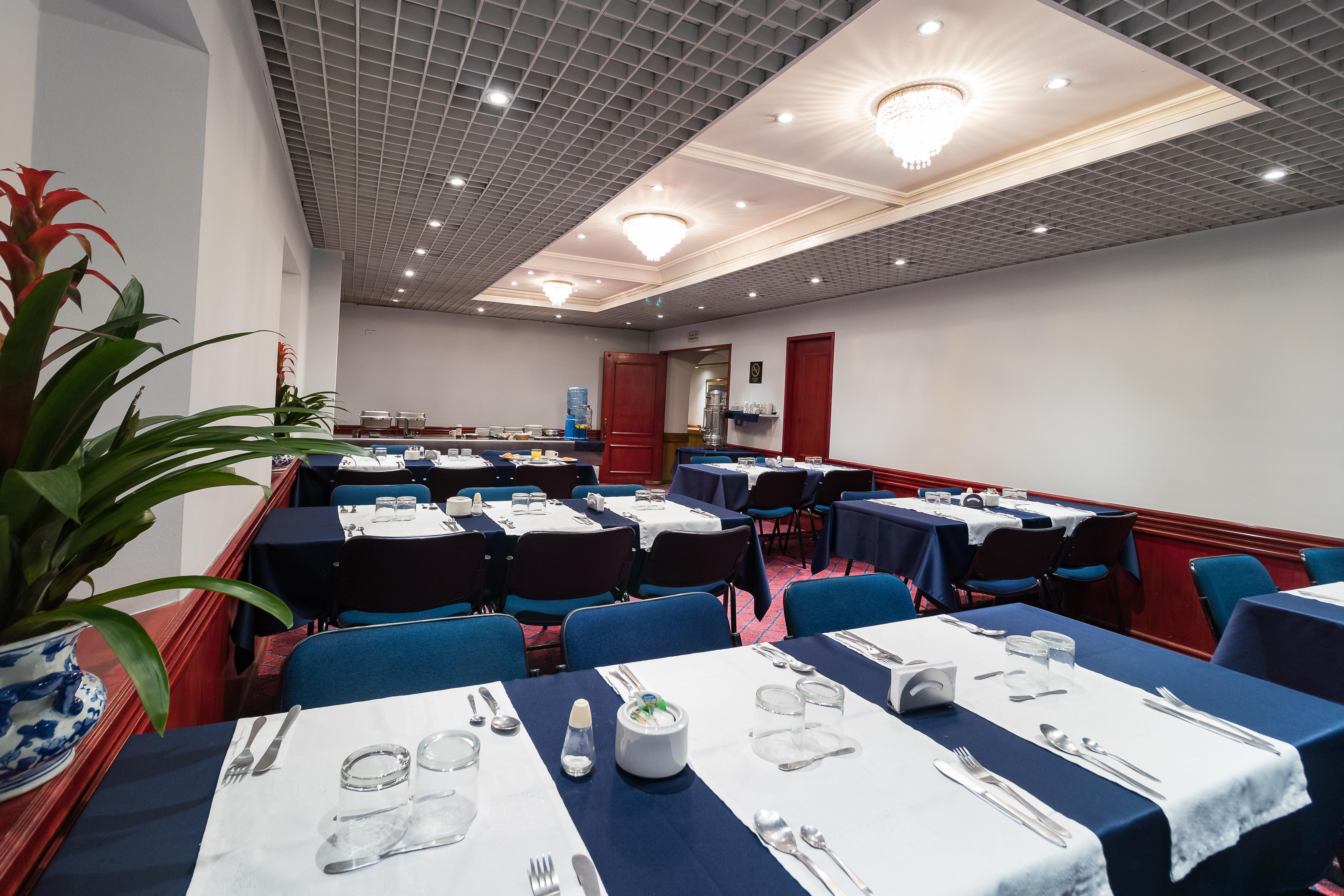Hotel Suites Real 97 Bogotá Eksteriør billede