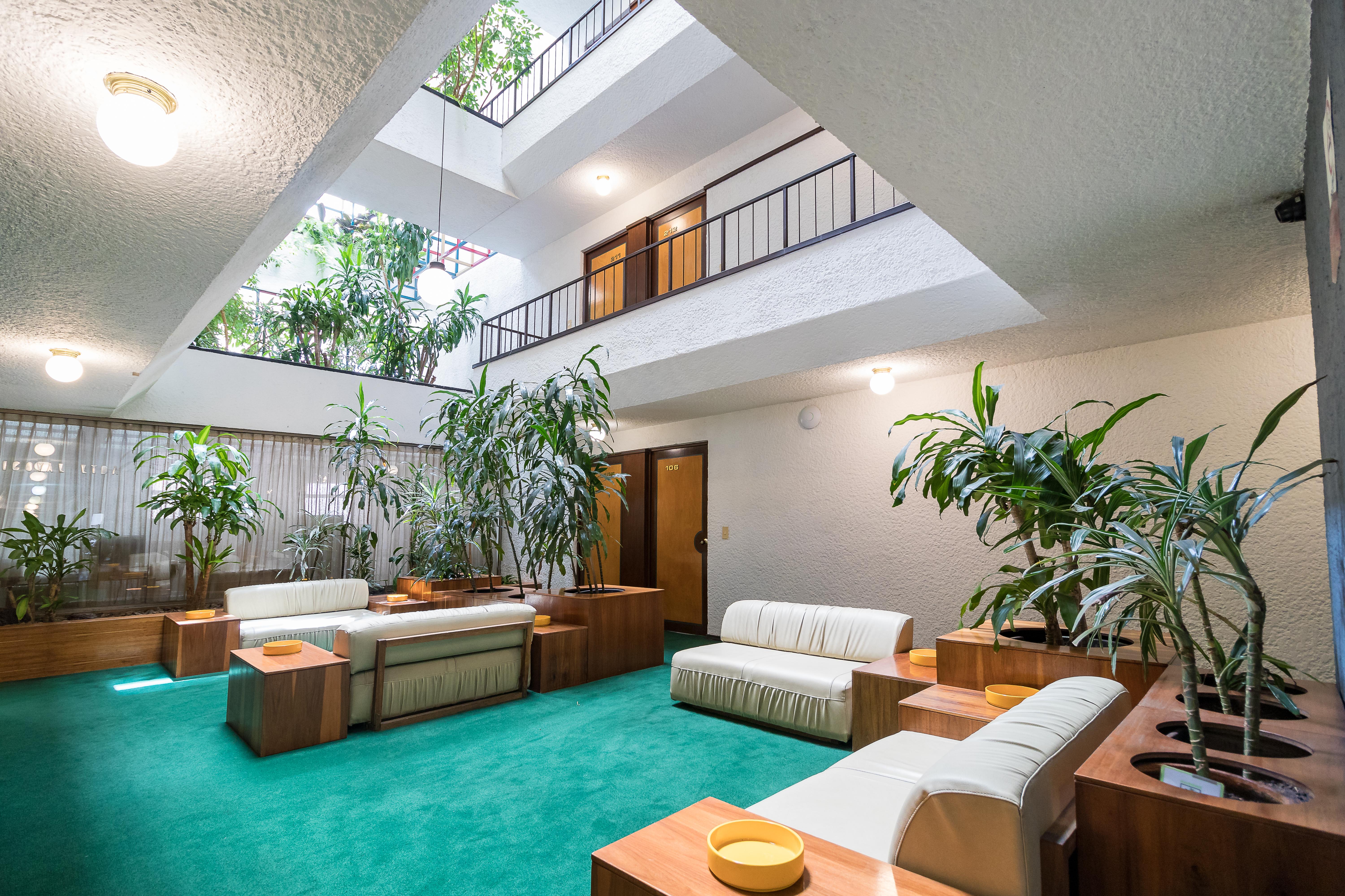 Hotel Suites Real 97 Bogotá Eksteriør billede