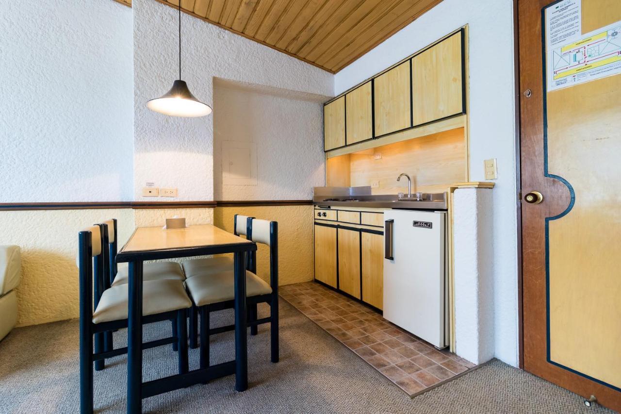 Hotel Suites Real 97 Bogotá Eksteriør billede