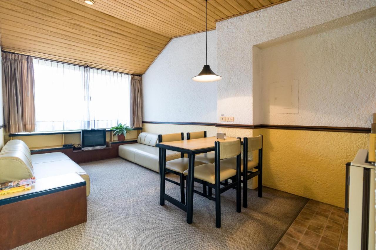 Hotel Suites Real 97 Bogotá Eksteriør billede