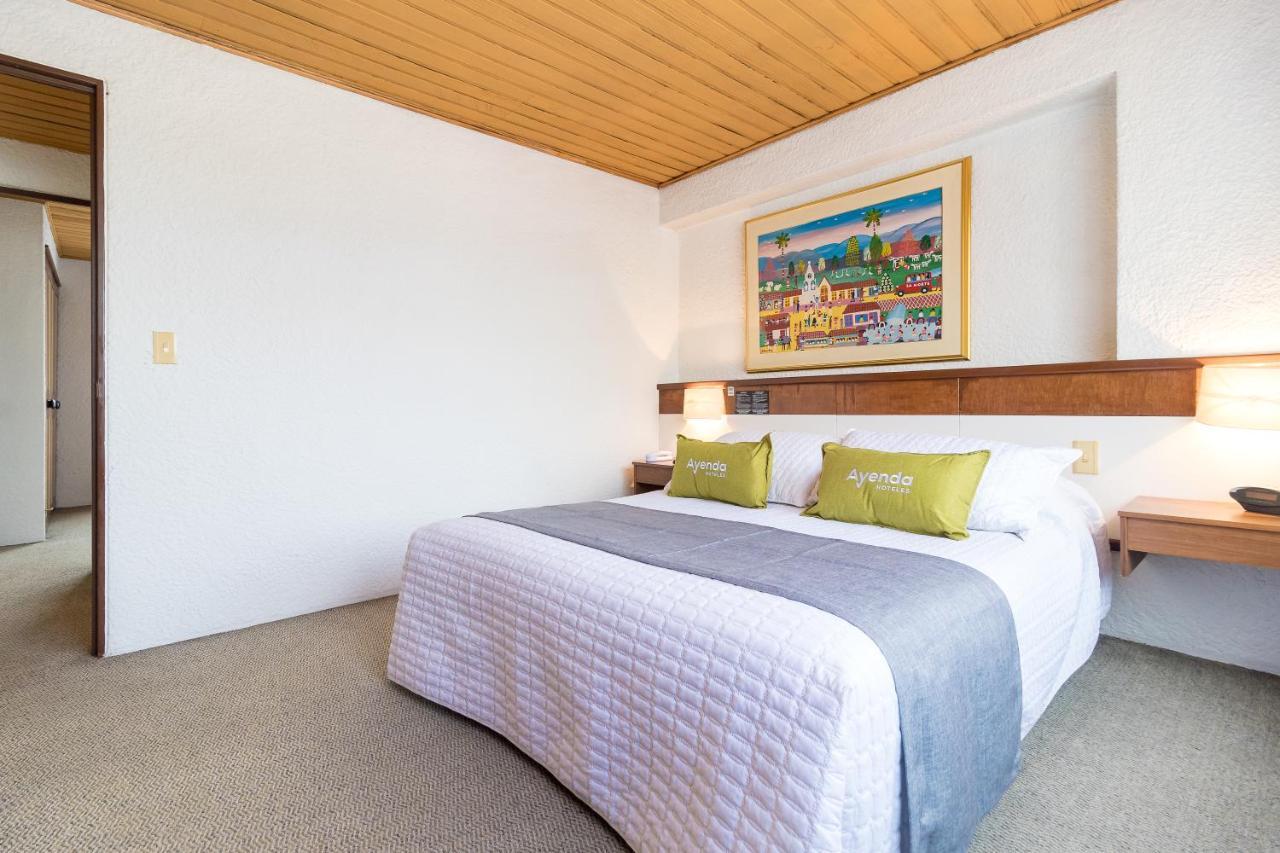 Hotel Suites Real 97 Bogotá Eksteriør billede