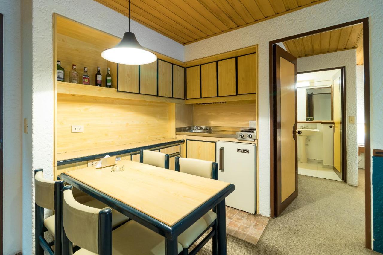 Hotel Suites Real 97 Bogotá Eksteriør billede