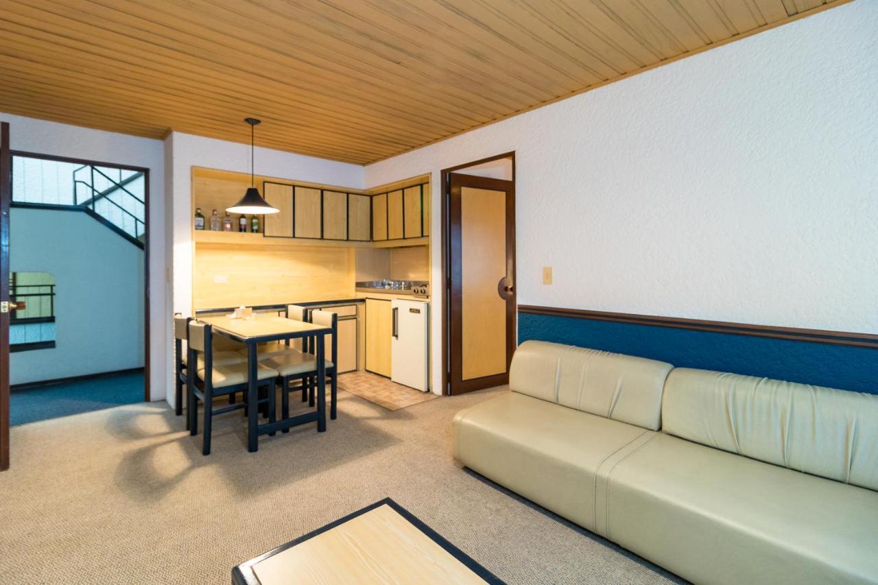 Hotel Suites Real 97 Bogotá Eksteriør billede
