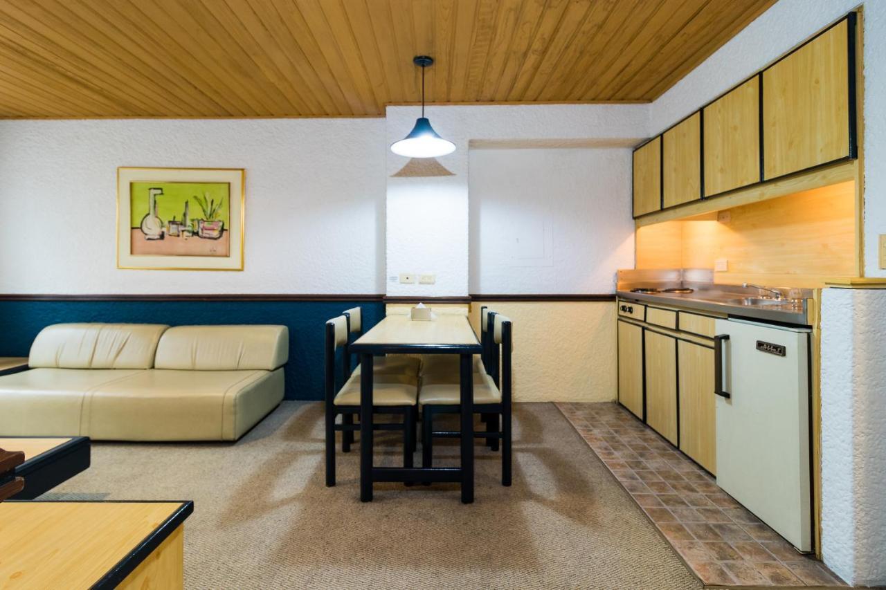 Hotel Suites Real 97 Bogotá Eksteriør billede