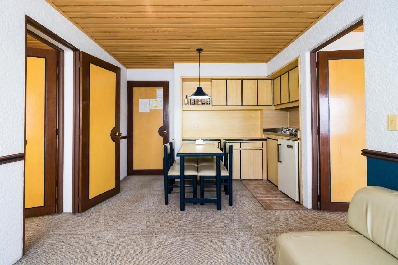 Hotel Suites Real 97 Bogotá Eksteriør billede