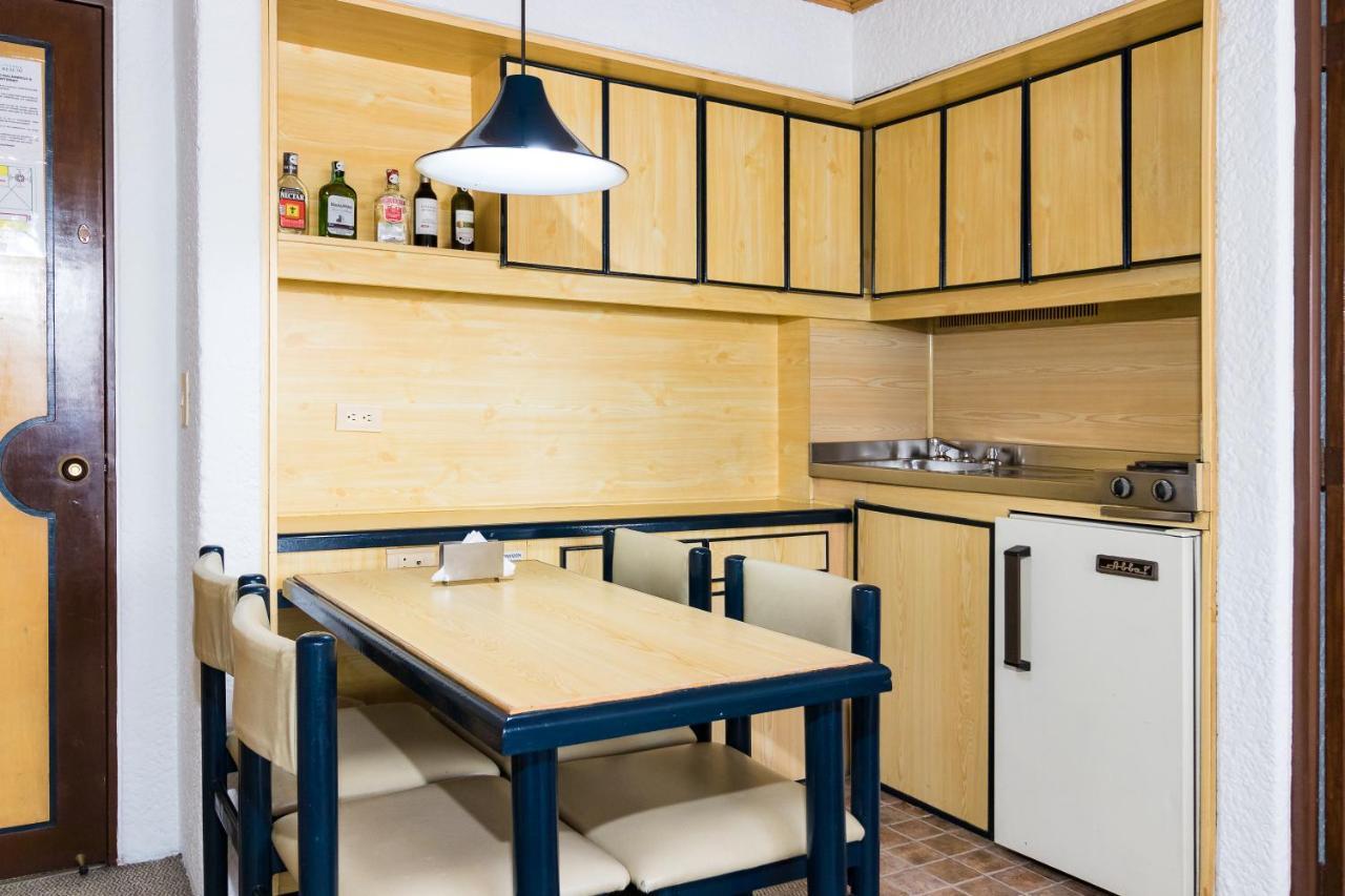 Hotel Suites Real 97 Bogotá Eksteriør billede